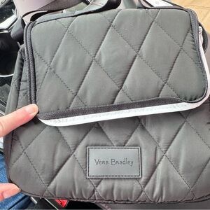 Vera Bradley Ultralight Lunch Crossbody NWT